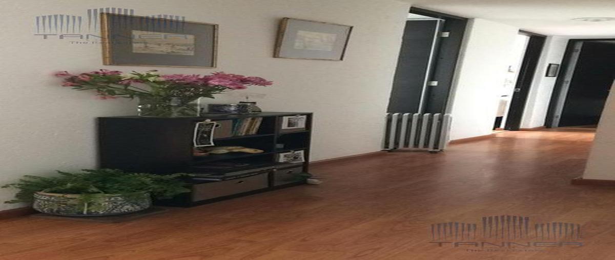 Foto de departamento en venta en  , lomas de vista hermosa, cuajimalpa de morelos, df / cdmx, 0 No. 05