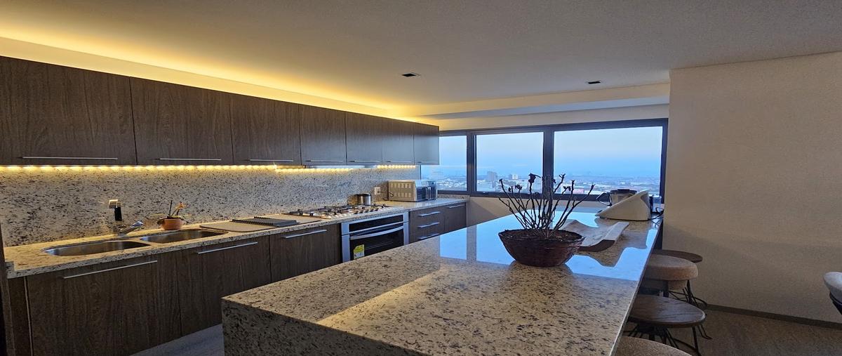 Foto de departamento en venta en  , lomas de vista hermosa, cuajimalpa de morelos, df / cdmx, 29711877 No. 05
