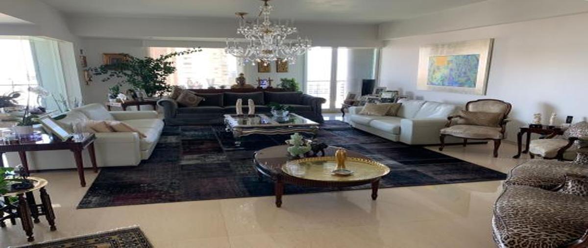 Foto de departamento en venta en  , lomas de vista hermosa, cuajimalpa de morelos, df / cdmx, 0 No. 03