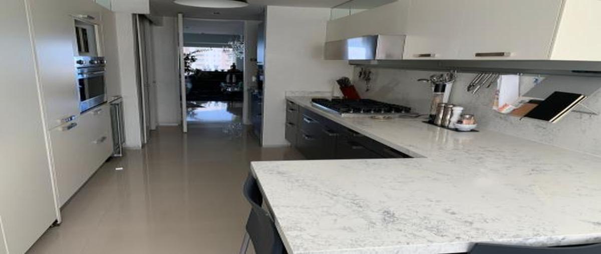 Foto de departamento en venta en  , lomas de vista hermosa, cuajimalpa de morelos, df / cdmx, 0 No. 05