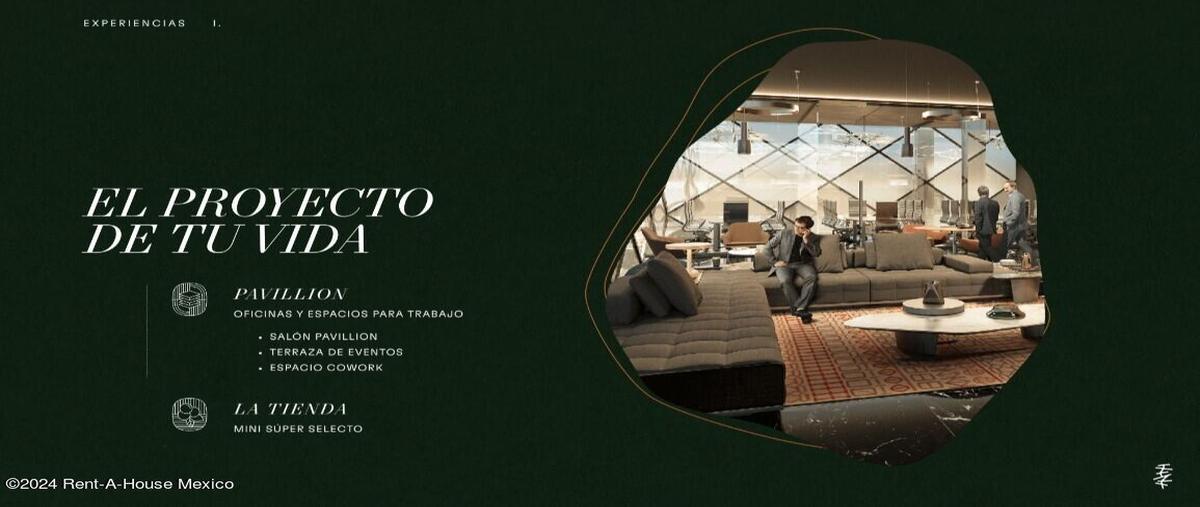 Foto de departamento en venta en  , lomas de vista hermosa, cuajimalpa de morelos, df / cdmx, 0 No. 05