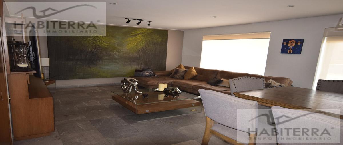 Foto de casa en venta en  , lomas de vista hermosa, cuajimalpa de morelos, df / cdmx, 0 No. 05