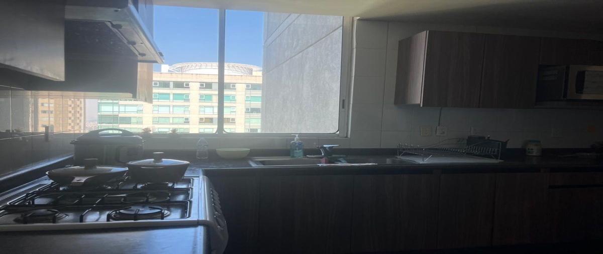 Foto de departamento en venta en  , lomas de vista hermosa, cuajimalpa de morelos, df / cdmx, 30069818 No. 04