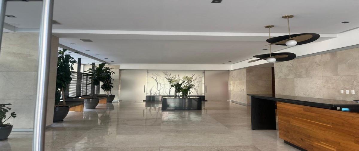 Foto de departamento en venta en  , lomas de vista hermosa, cuajimalpa de morelos, df / cdmx, 30069818 No. 05