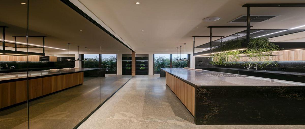 Foto de departamento en venta en  , lomas de vista hermosa, cuajimalpa de morelos, df / cdmx, 30076459 No. 04