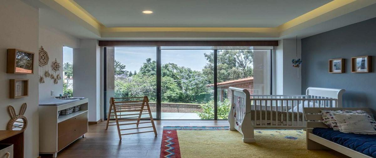 Foto de departamento en venta en  , lomas de vista hermosa, cuajimalpa de morelos, df / cdmx, 0 No. 03