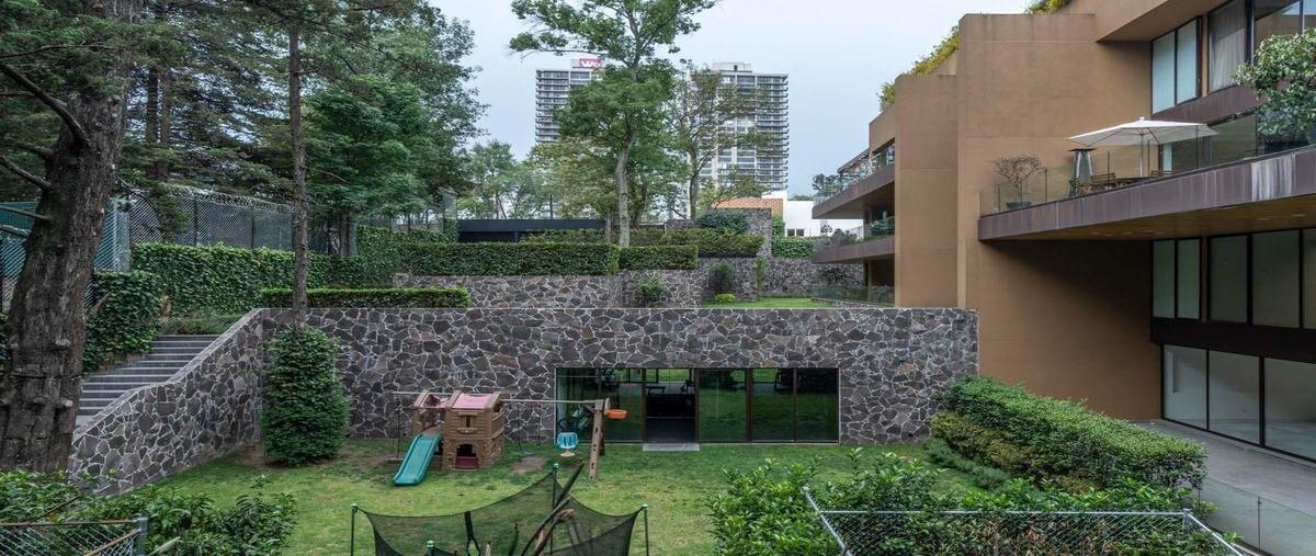 Foto de departamento en venta en  , lomas de vista hermosa, cuajimalpa de morelos, df / cdmx, 0 No. 05