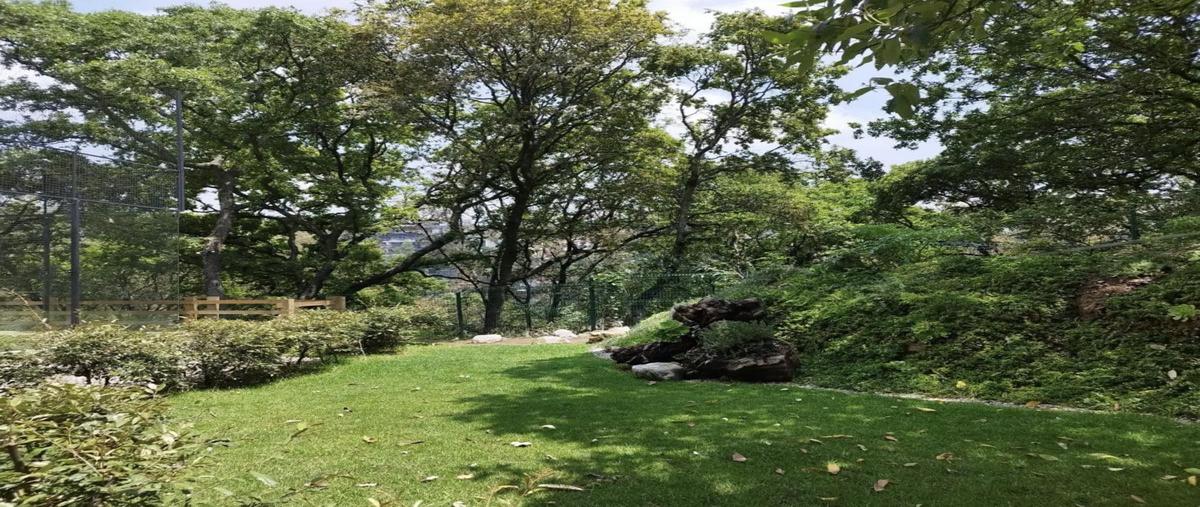 Foto de departamento en venta en  , lomas de vista hermosa, cuajimalpa de morelos, df / cdmx, 30169390 No. 05