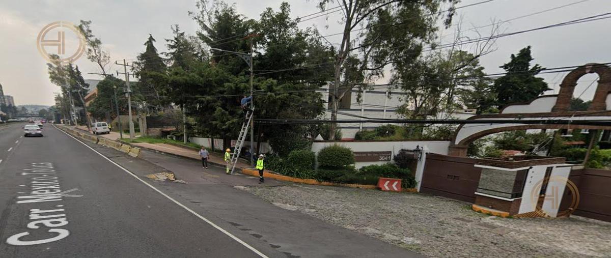 Foto de casa en venta en  , lomas de vista hermosa, cuajimalpa de morelos, df / cdmx, 30242248 No. 04