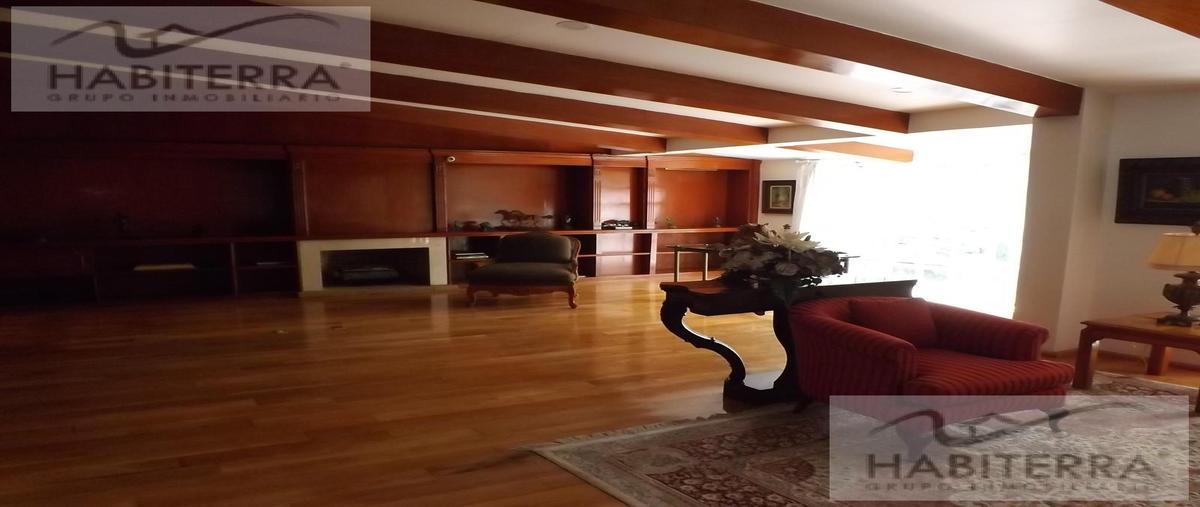 Foto de casa en venta en  , lomas de vista hermosa, cuajimalpa de morelos, df / cdmx, 30298176 No. 03
