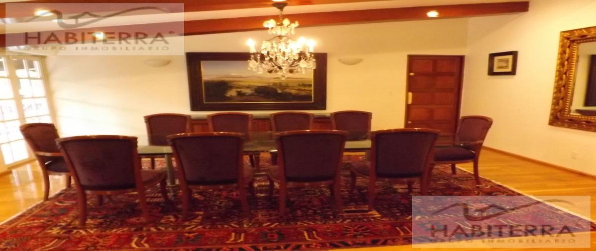 Foto de casa en venta en  , lomas de vista hermosa, cuajimalpa de morelos, df / cdmx, 30298176 No. 04