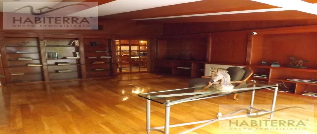 Foto de casa en venta en  , lomas de vista hermosa, cuajimalpa de morelos, df / cdmx, 30298176 No. 05