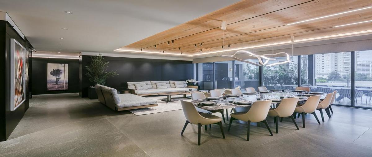 Foto de departamento en venta en  , lomas de vista hermosa, cuajimalpa de morelos, df / cdmx, 30314516 No. 05