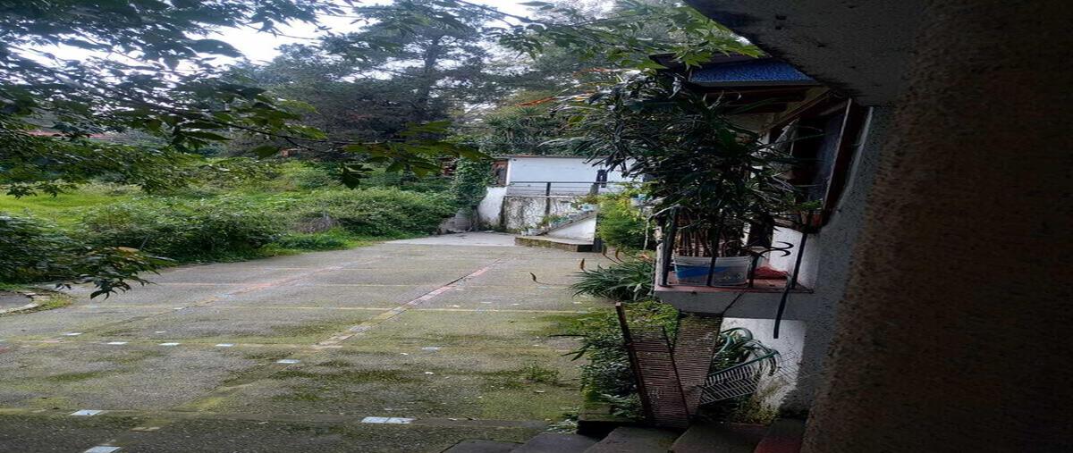 Foto de terreno habitacional en venta en  , lomas de vista hermosa, cuajimalpa de morelos, df / cdmx, 30345029 No. 05