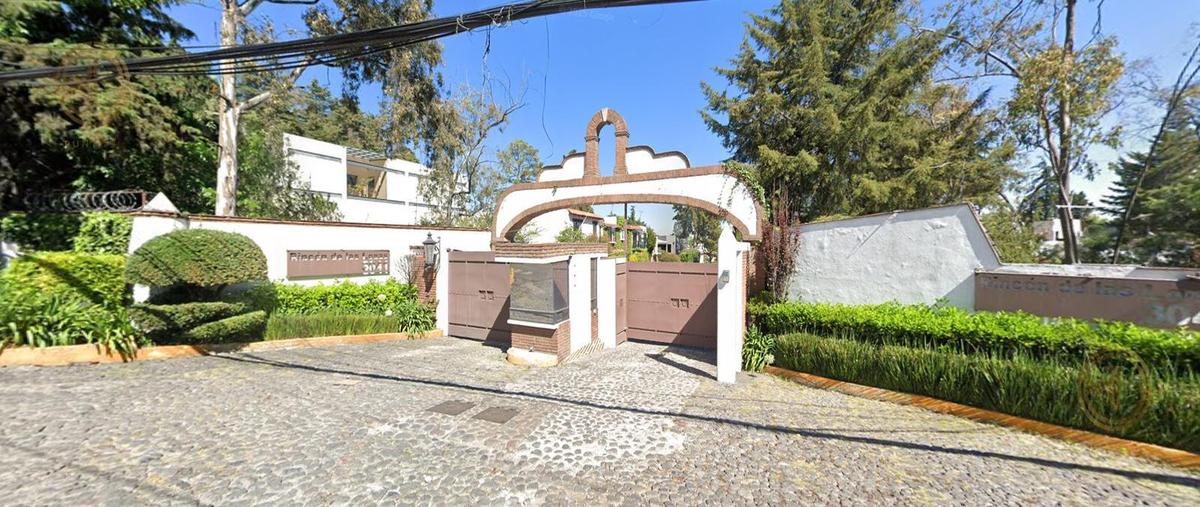 Foto de casa en venta en  , lomas de vista hermosa, cuajimalpa de morelos, df / cdmx, 30353590 No. 01