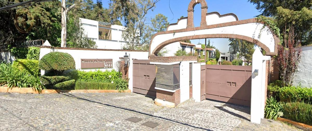 Foto de casa en venta en  , lomas de vista hermosa, cuajimalpa de morelos, df / cdmx, 30353590 No. 02