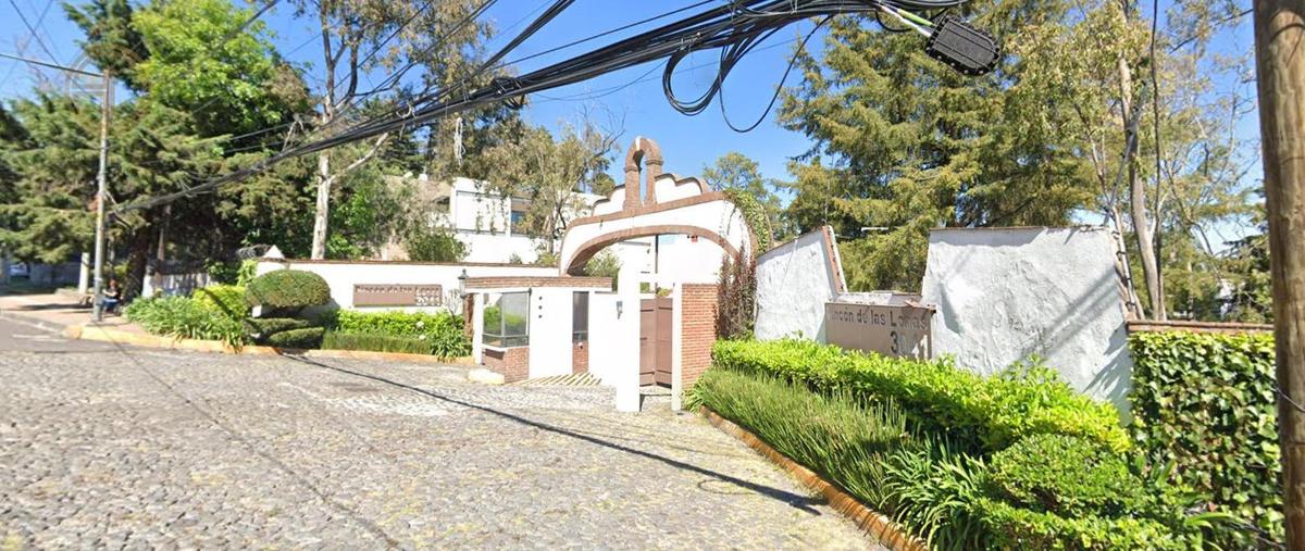 Foto de casa en venta en  , lomas de vista hermosa, cuajimalpa de morelos, df / cdmx, 30353590 No. 03