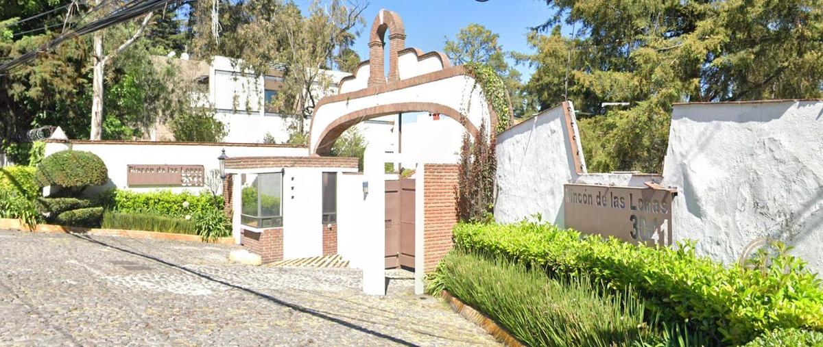 Foto de casa en venta en  , lomas de vista hermosa, cuajimalpa de morelos, df / cdmx, 30353590 No. 04