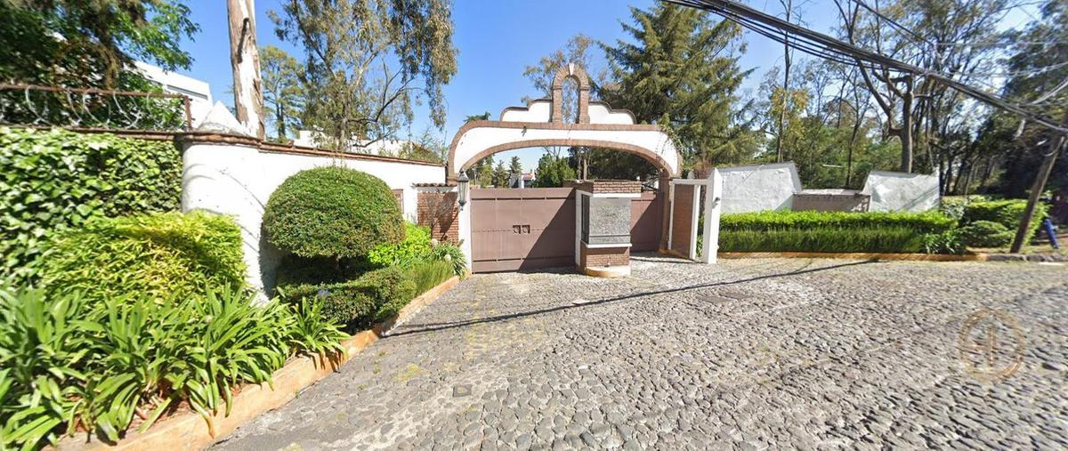 Foto de casa en venta en  , lomas de vista hermosa, cuajimalpa de morelos, df / cdmx, 30353590 No. 05