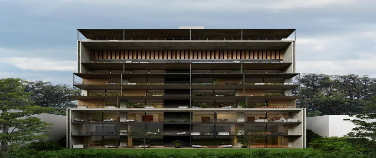 Foto de departamento en venta en  , lomas de vista hermosa, cuajimalpa de morelos, df / cdmx, 30365581 No. 01