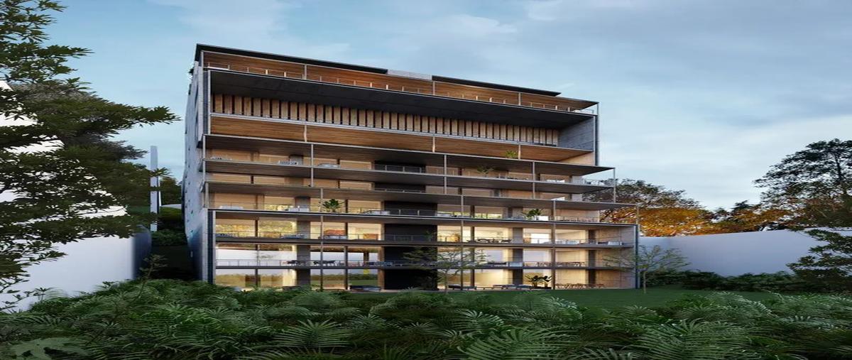 Foto de departamento en venta en  , lomas de vista hermosa, cuajimalpa de morelos, df / cdmx, 30365581 No. 02