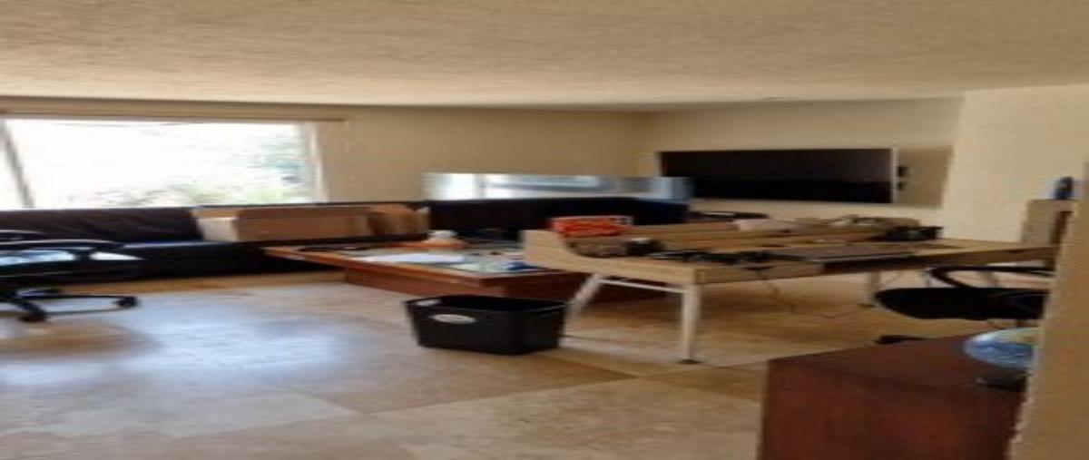 Foto de casa en venta en  , lomas de vista hermosa, cuajimalpa de morelos, df / cdmx, 0 No. 05