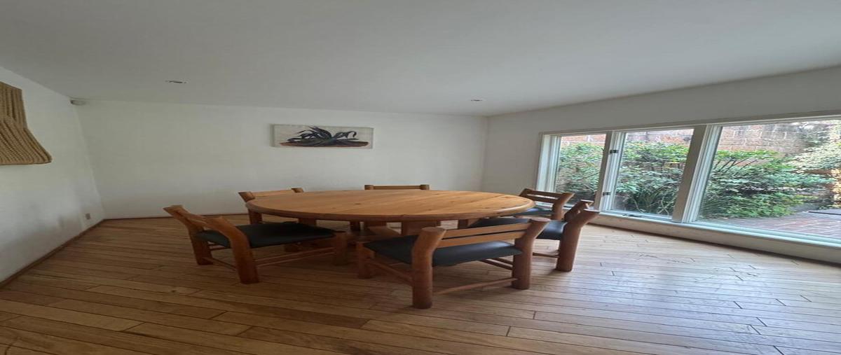 Foto de casa en renta en  , lomas de vista hermosa, cuajimalpa de morelos, df / cdmx, 0 No. 04