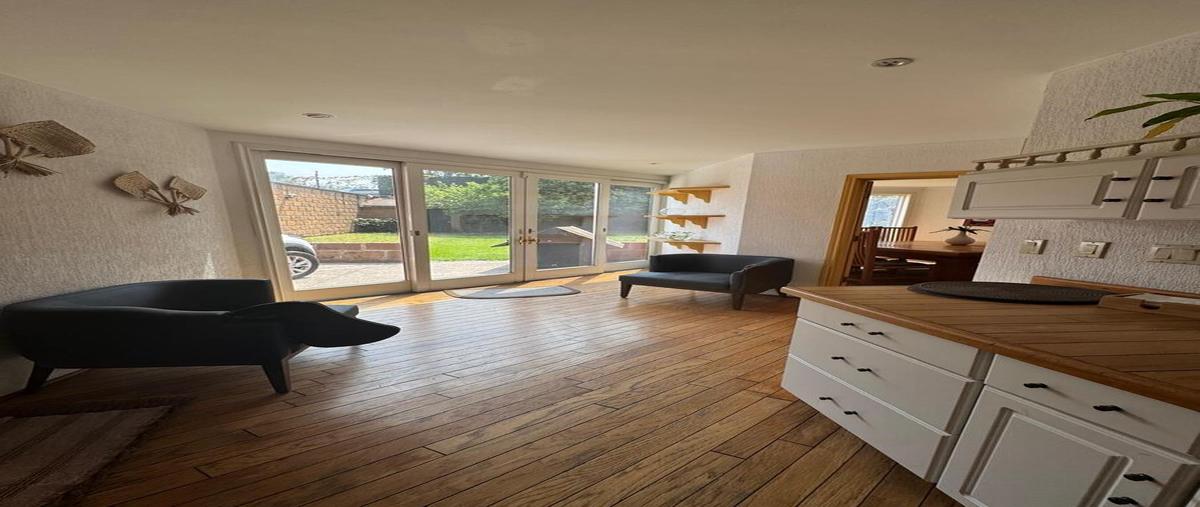 Foto de casa en renta en  , lomas de vista hermosa, cuajimalpa de morelos, df / cdmx, 0 No. 05