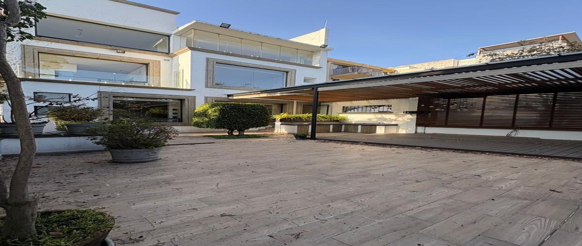 Foto de casa en venta en  , lomas de vista hermosa, cuajimalpa de morelos, df / cdmx, 0 No. 03