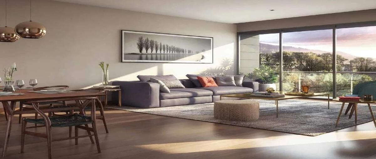 Foto de departamento en venta en  , lomas de vista hermosa, cuajimalpa de morelos, df / cdmx, 0 No. 03