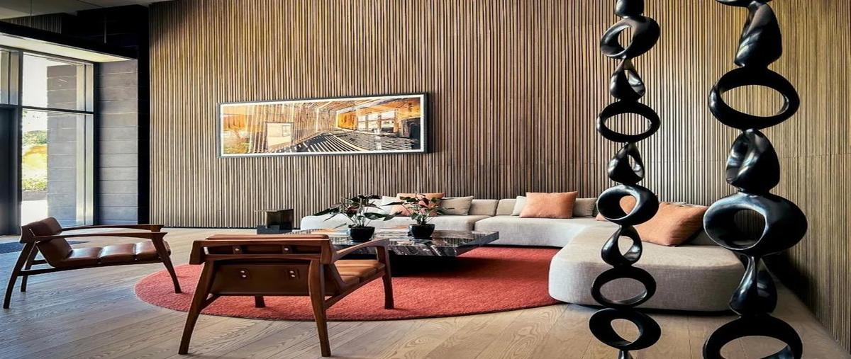 Foto de departamento en venta en  , lomas de vista hermosa, cuajimalpa de morelos, df / cdmx, 0 No. 04