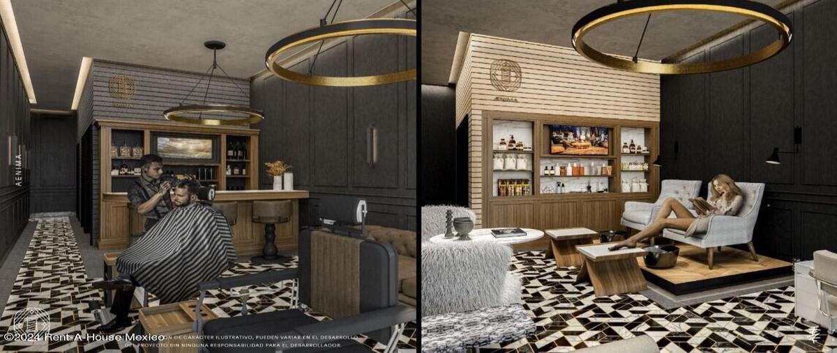 Foto de departamento en venta en  , lomas de vista hermosa, cuajimalpa de morelos, df / cdmx, 30719765 No. 03