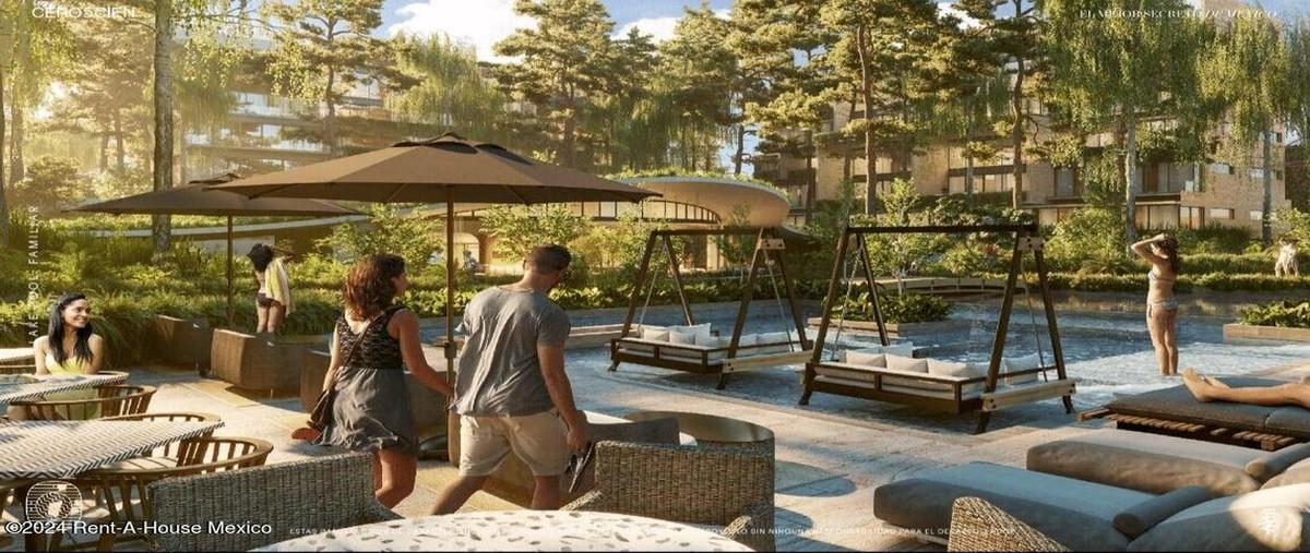 Foto de departamento en venta en  , lomas de vista hermosa, cuajimalpa de morelos, df / cdmx, 30719765 No. 04