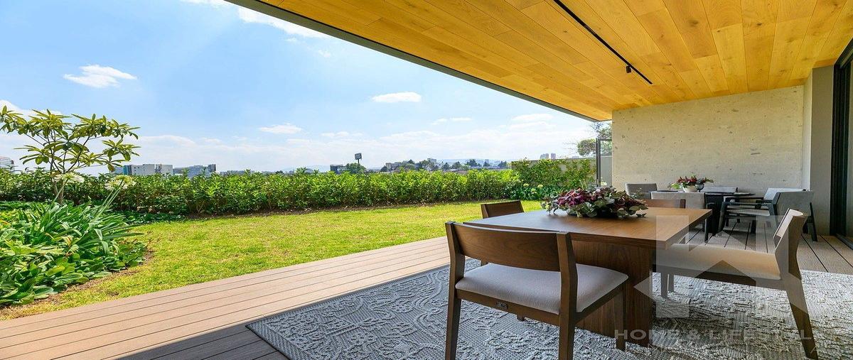 Foto de casa en venta en  , lomas de vista hermosa, cuajimalpa de morelos, df / cdmx, 30777875 No. 03