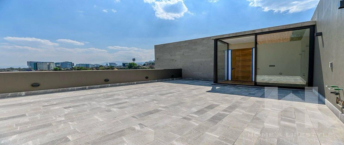 Foto de casa en venta en  , lomas de vista hermosa, cuajimalpa de morelos, df / cdmx, 30777875 No. 05
