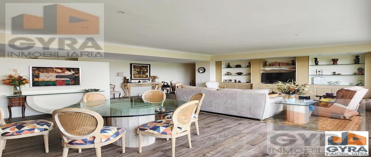 Foto de departamento en venta en  , lomas de vista hermosa, cuajimalpa de morelos, df / cdmx, 0 No. 03