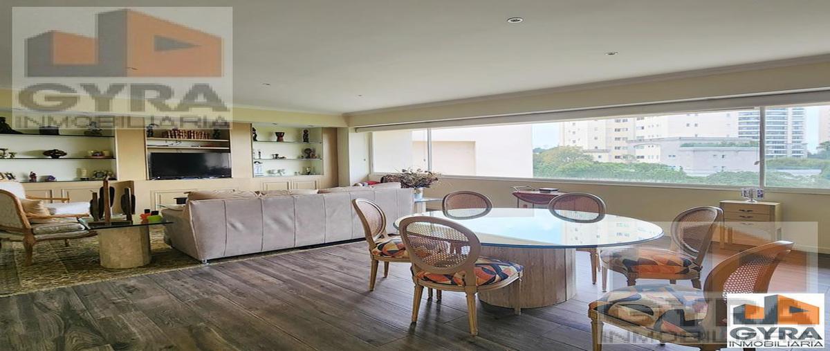 Foto de departamento en venta en  , lomas de vista hermosa, cuajimalpa de morelos, df / cdmx, 0 No. 04