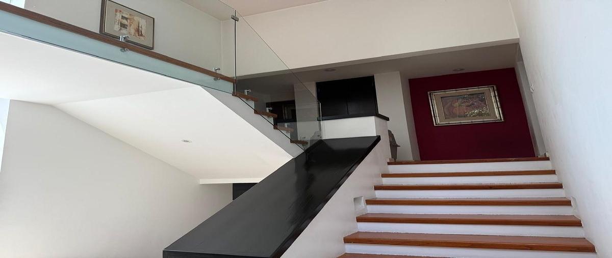 Foto de casa en venta en  , lomas de vista hermosa, cuajimalpa de morelos, df / cdmx, 30786238 No. 03