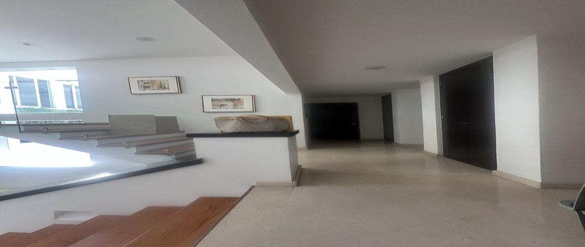 Foto de casa en venta en  , lomas de vista hermosa, cuajimalpa de morelos, df / cdmx, 30786238 No. 05