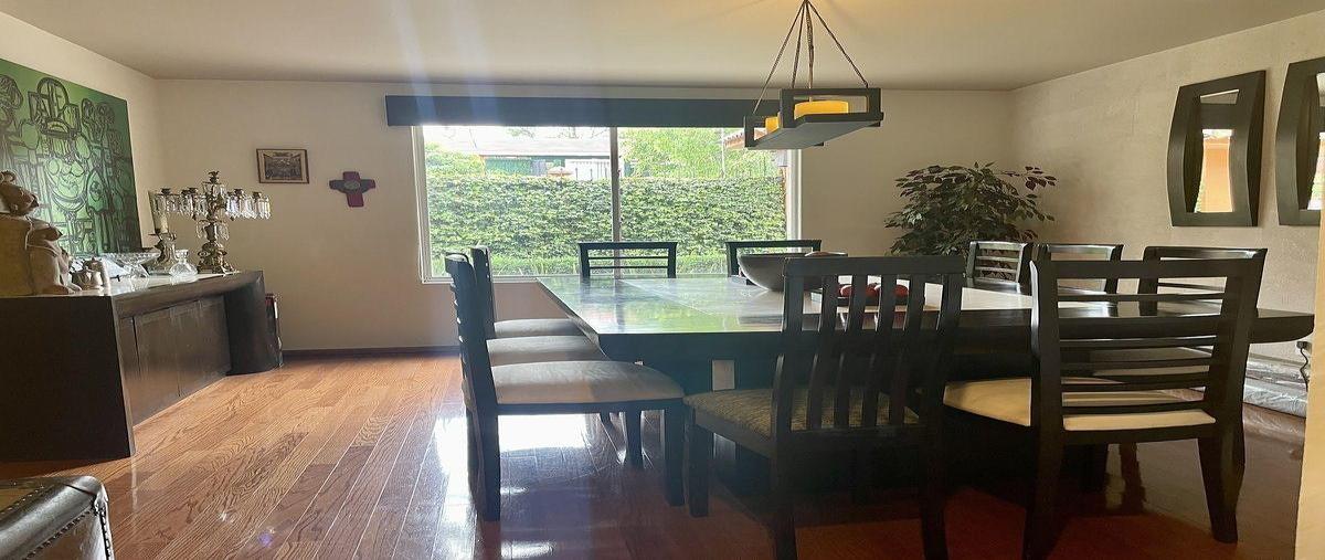 Foto de casa en venta en  , lomas de vista hermosa, cuajimalpa de morelos, df / cdmx, 0 No. 04