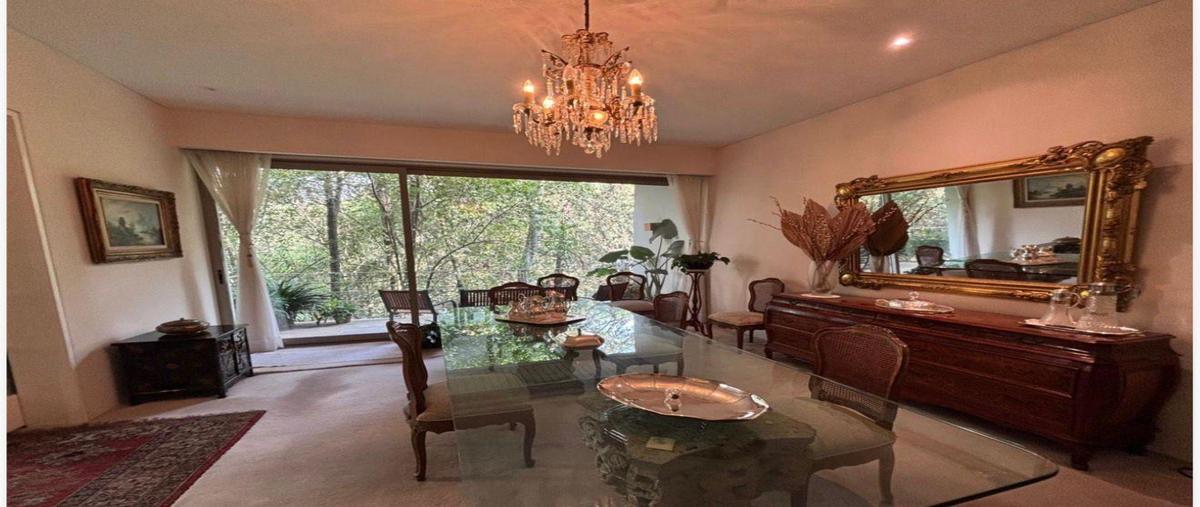 Foto de departamento en venta en  , lomas de vista hermosa, cuajimalpa de morelos, df / cdmx, 0 No. 03