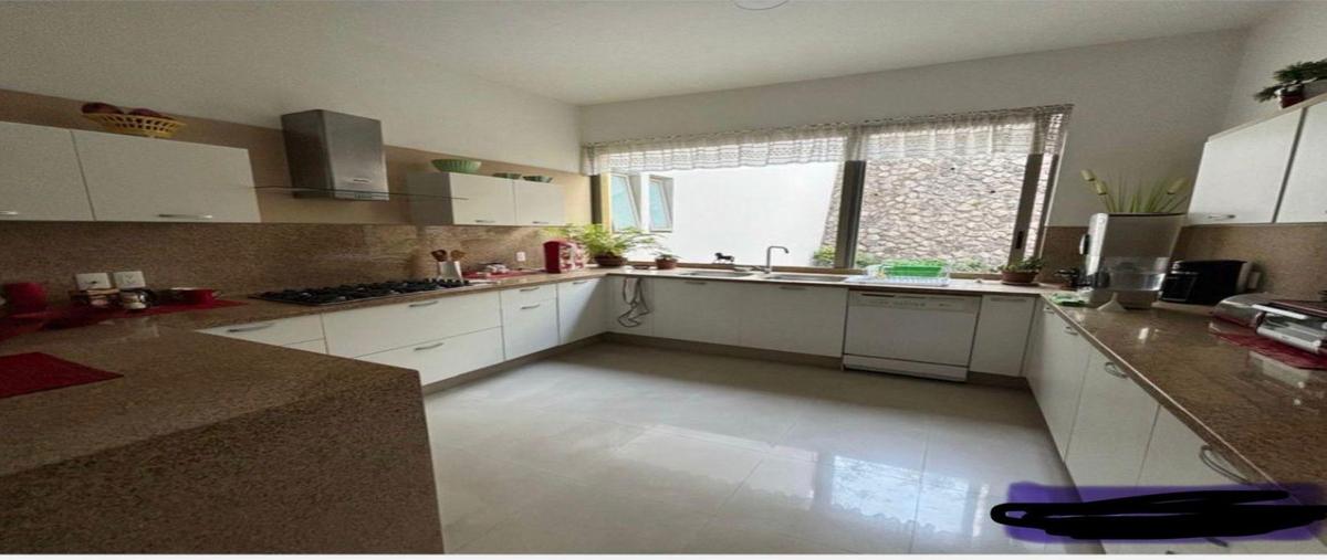 Foto de departamento en venta en  , lomas de vista hermosa, cuajimalpa de morelos, df / cdmx, 0 No. 05