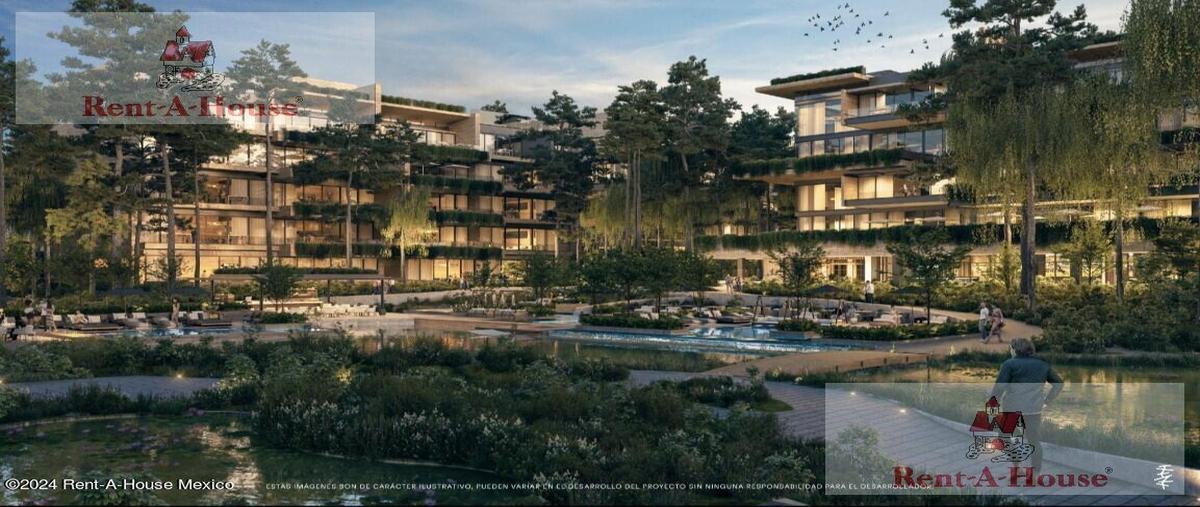 Foto de departamento en venta en  , lomas de vista hermosa, cuajimalpa de morelos, df / cdmx, 30814303 No. 03