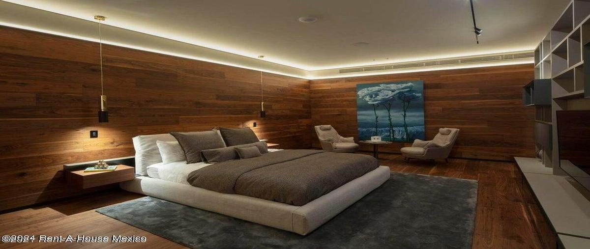 Foto de departamento en venta en  , lomas de vista hermosa, cuajimalpa de morelos, df / cdmx, 30814304 No. 05