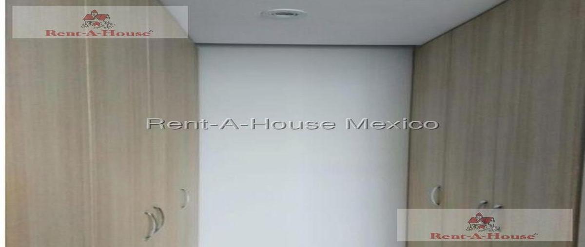 Foto de departamento en venta en  , lomas de vista hermosa, cuajimalpa de morelos, df / cdmx, 30814305 No. 03