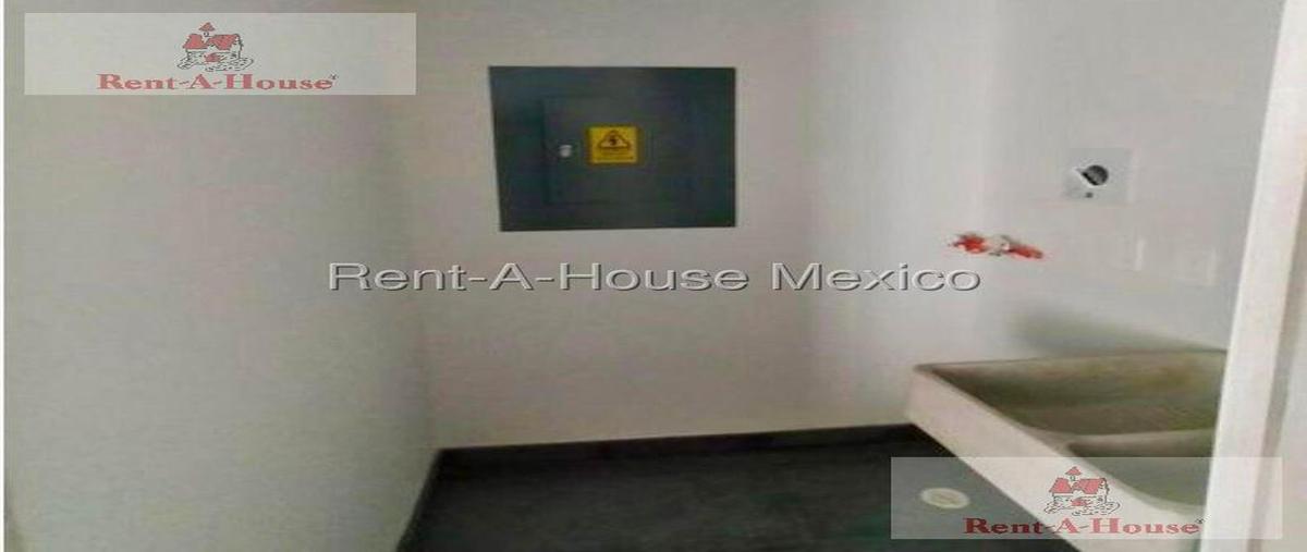 Foto de departamento en venta en  , lomas de vista hermosa, cuajimalpa de morelos, df / cdmx, 30814305 No. 05
