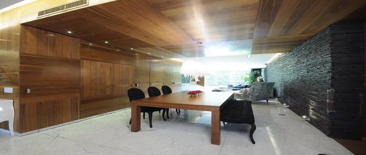 Foto de casa en venta en  , lomas de vista hermosa, cuajimalpa de morelos, df / cdmx, 30846558 No. 03