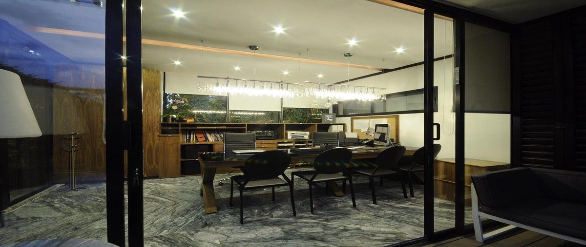 Foto de casa en venta en  , lomas de vista hermosa, cuajimalpa de morelos, df / cdmx, 30846558 No. 05