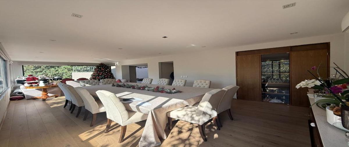 Foto de casa en venta en . , lomas de vista hermosa, cuajimalpa de morelos, df / cdmx, 0 No. 05