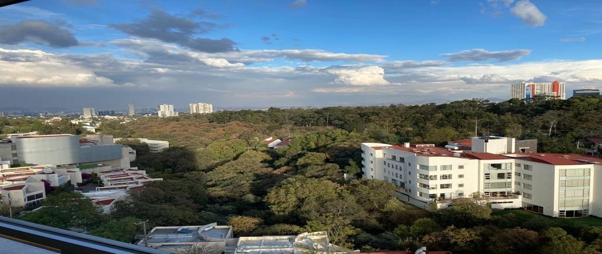 Foto de departamento en venta en  , lomas de vista hermosa, cuajimalpa de morelos, df / cdmx, 0 No. 04
